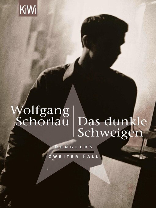 Titeldetails für Das dunkle Schweigen nach Wolfgang Schorlau - Verfügbar